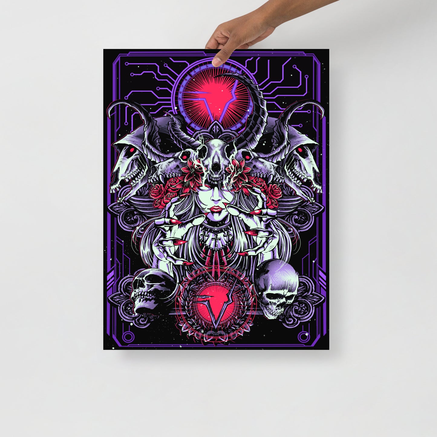 Dicodec Poster!