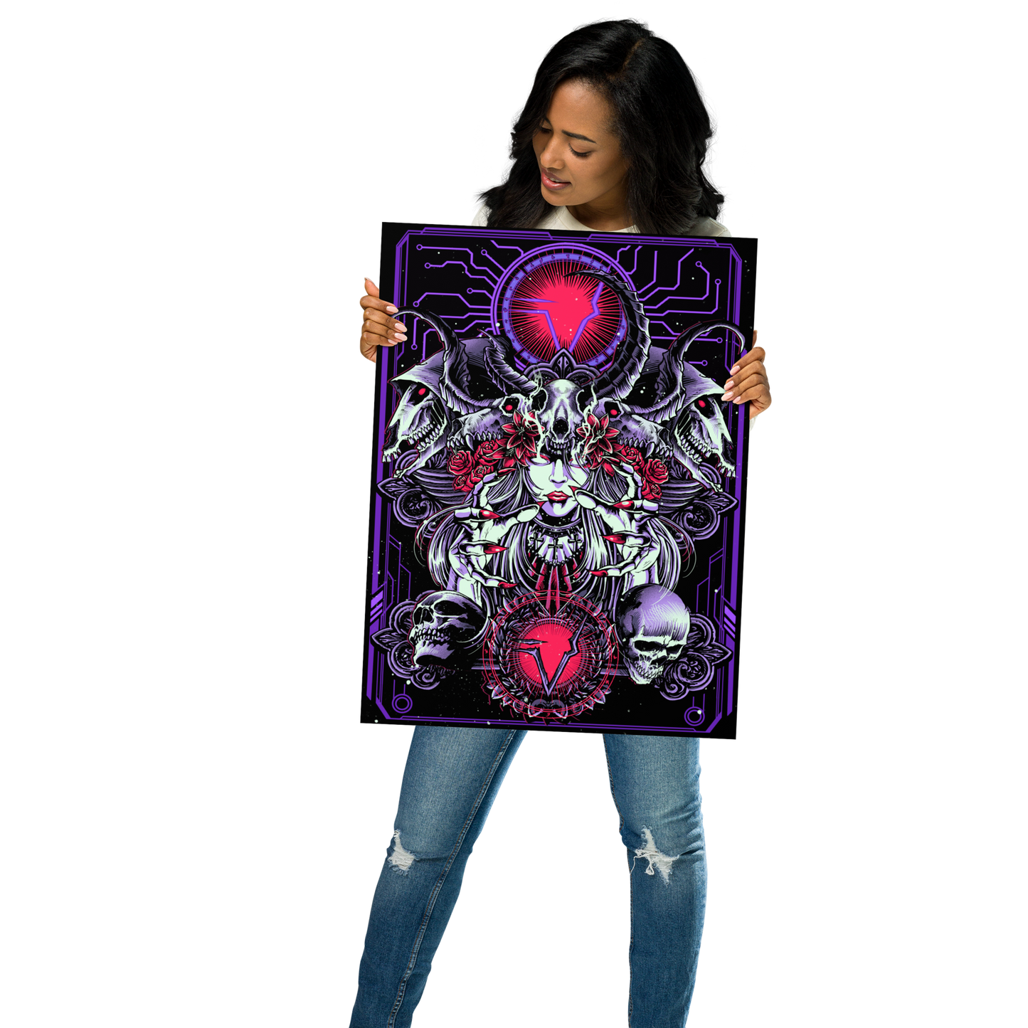 Dicodec Poster!