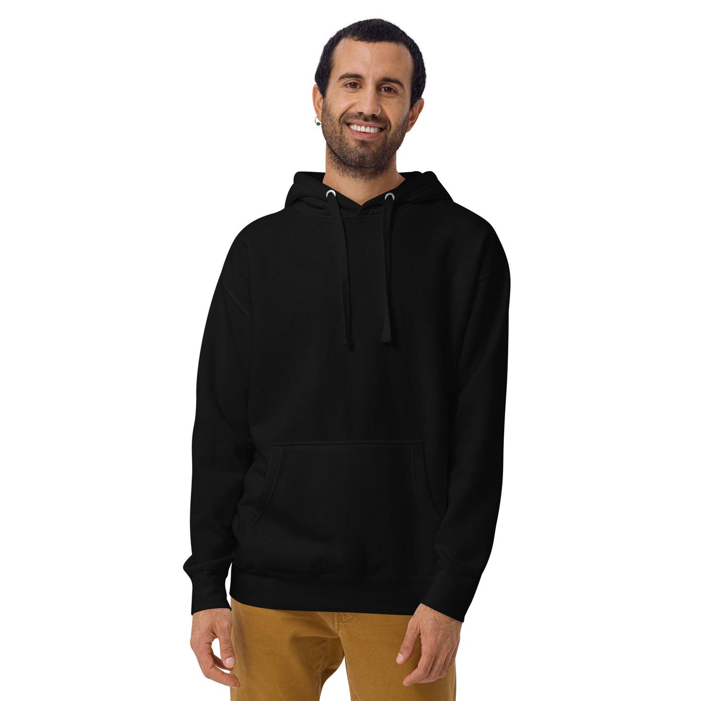 Elf Scythe Unisex Hoodie