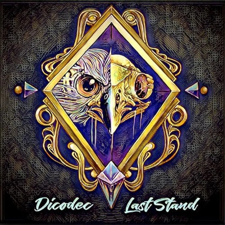 Dicodec - Last Stand (EP)